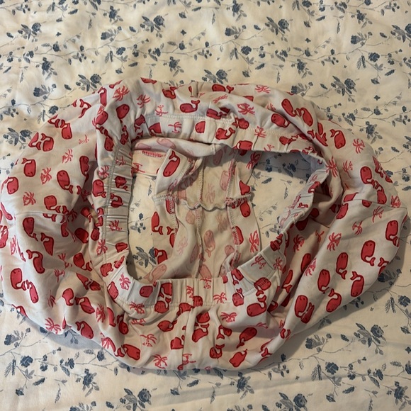 Roller Rabbit PJ Set - Picture 10 of 11